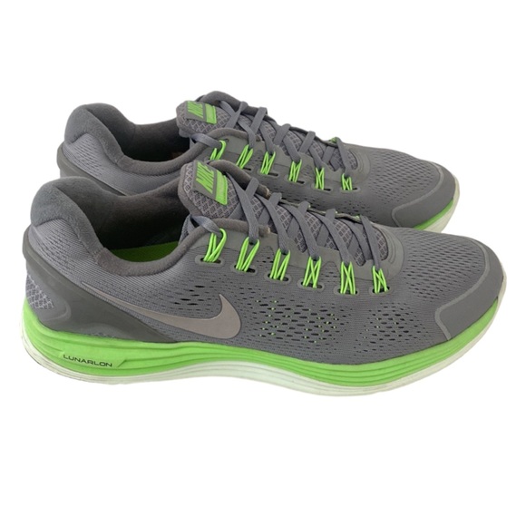Nike Lunarglide Running Sneakers - Picture 6 of 6